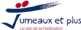 des jumeaux et plus